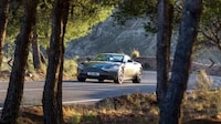 Stunning Spy Cars Image 4