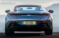 Stunning Spy Cars Image 6