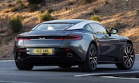 Stunning Spy Cars Image 7