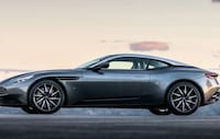 Stunning Spy Cars Image 8