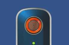 App-Controlled Vaporizers