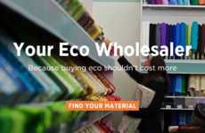 Surplus Textile-Sharing Programs