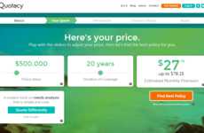 Intuitive Insurance Platforms