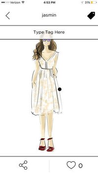 Fashion Sketch Apps Image 3