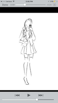 Fashion Sketch Apps Image 4