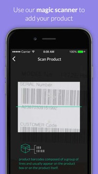 Warranty Management Apps Image 2