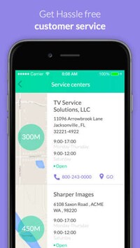 Warranty Management Apps Image 3