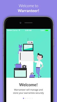 Warranty Management Apps Image 5