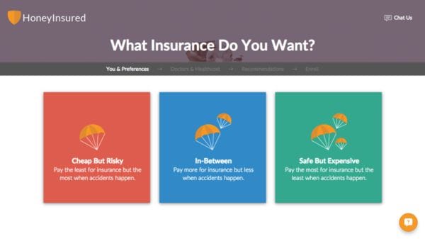 22 Convenient Insurance Apps