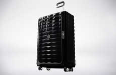 Collapsible Travel Bags