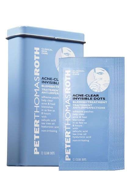 Acne Treatment Stickers