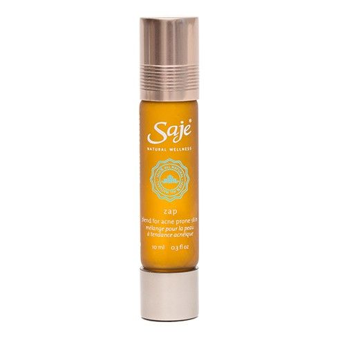 Roll-On Acne Oils