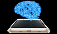 Curved-Screen Smartphones Image 3