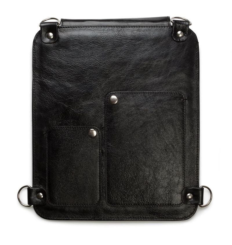 Activism-Inspired Bags