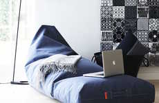 Weather-Resistant Casual Furniture