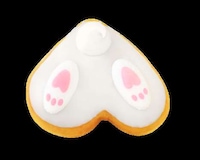 Easter-Themed Donut Menus Image 2