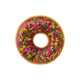 Easter-Themed Donut Menus Image 5