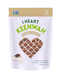 Bite-Sized Quinoa Snacks Image 3