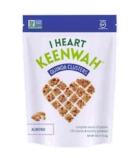 Bite-Sized Quinoa Snacks Image 4