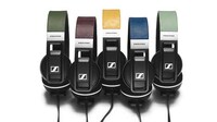 Recycled Limited-Edition Headphones Image 3