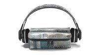 Recycled Limited-Edition Headphones Image 5