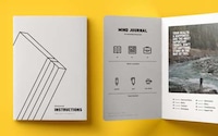Male Lifestyle Journals Image 2