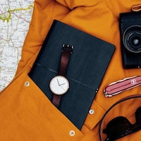 Male Lifestyle Journals Image 3