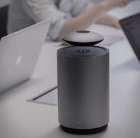 Wireless Levitating Speakers Image 7