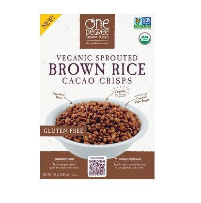 Ancient Grain Cereals