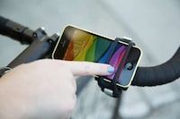 Handlebar Smartphone Mounts Image 2