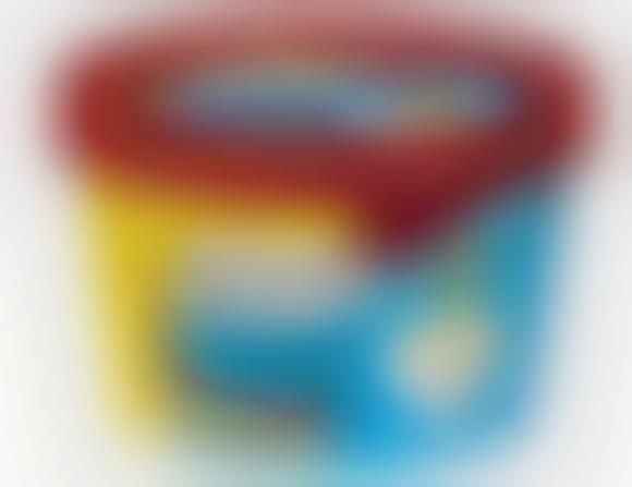 Yogurt-Inspired Ice Creams