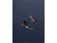 Past-Inspired Sneakers Image 3