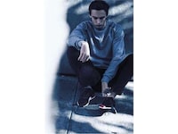 Past-Inspired Sneakers Image 6