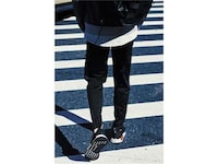 Past-Inspired Sneakers Image 7