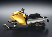 Hydrogen-Powered Snow Vehicles Image 4