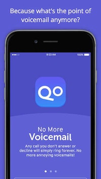 Redirecting Voicemail Text Services Image 3