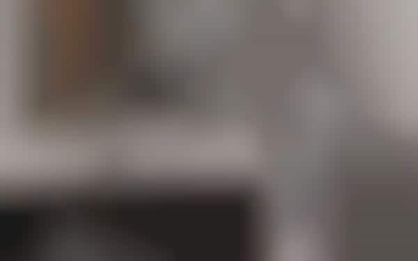 Smartphone-Docking Lamps