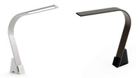 Smartphone-Docking Lamps Image 2