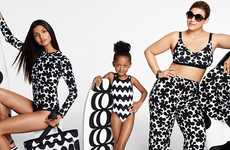Whimsical Clothing Collaborations