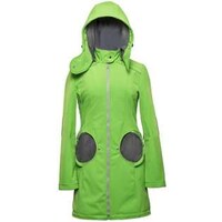 Functional Maternity Coats Image 3