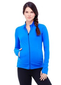 Expanding Maternity Activewear Image 2