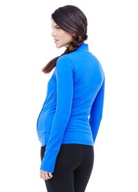 Expanding Maternity Activewear Image 5