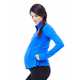 Expanding Maternity Activewear Image 6