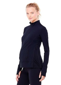 Expanding Maternity Activewear Image 8