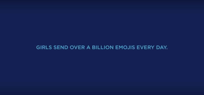 Empowering Emoji Campaigns