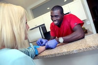 On-Demand Phlebotomy Services Image 3