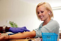 On-Demand Phlebotomy Services Image 4