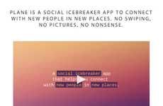 Social Icebreaker Apps