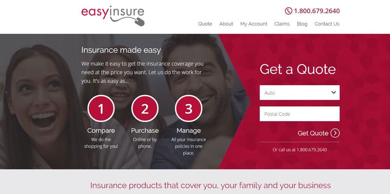 Accessible Insurance Services