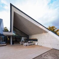 Origami-Inspired Home Extensions Image 2